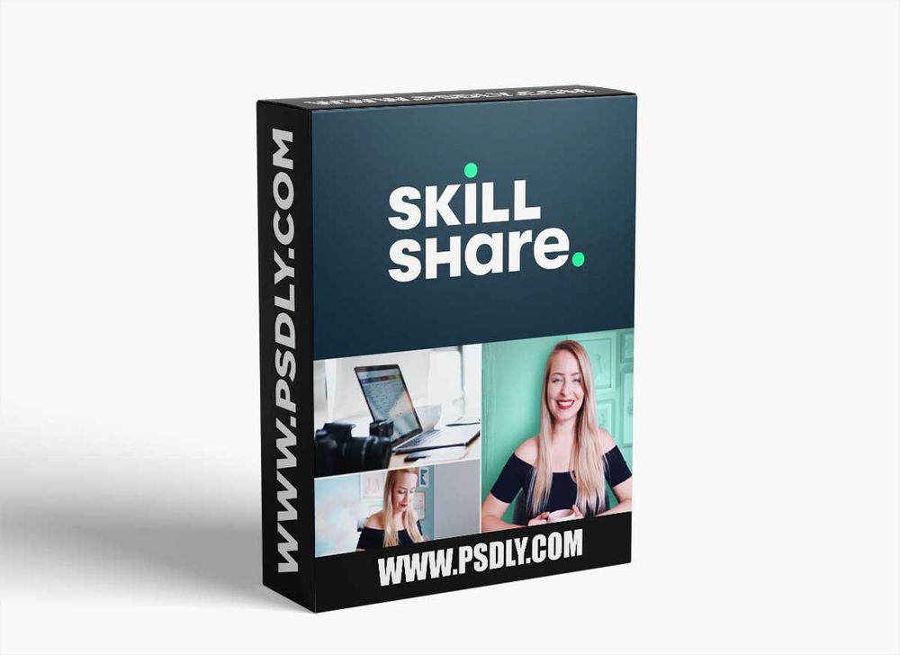 Skillshare - Freelancing Fundamentals & poster