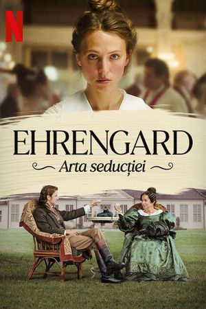 Ehrengard The Art of Seduction poster