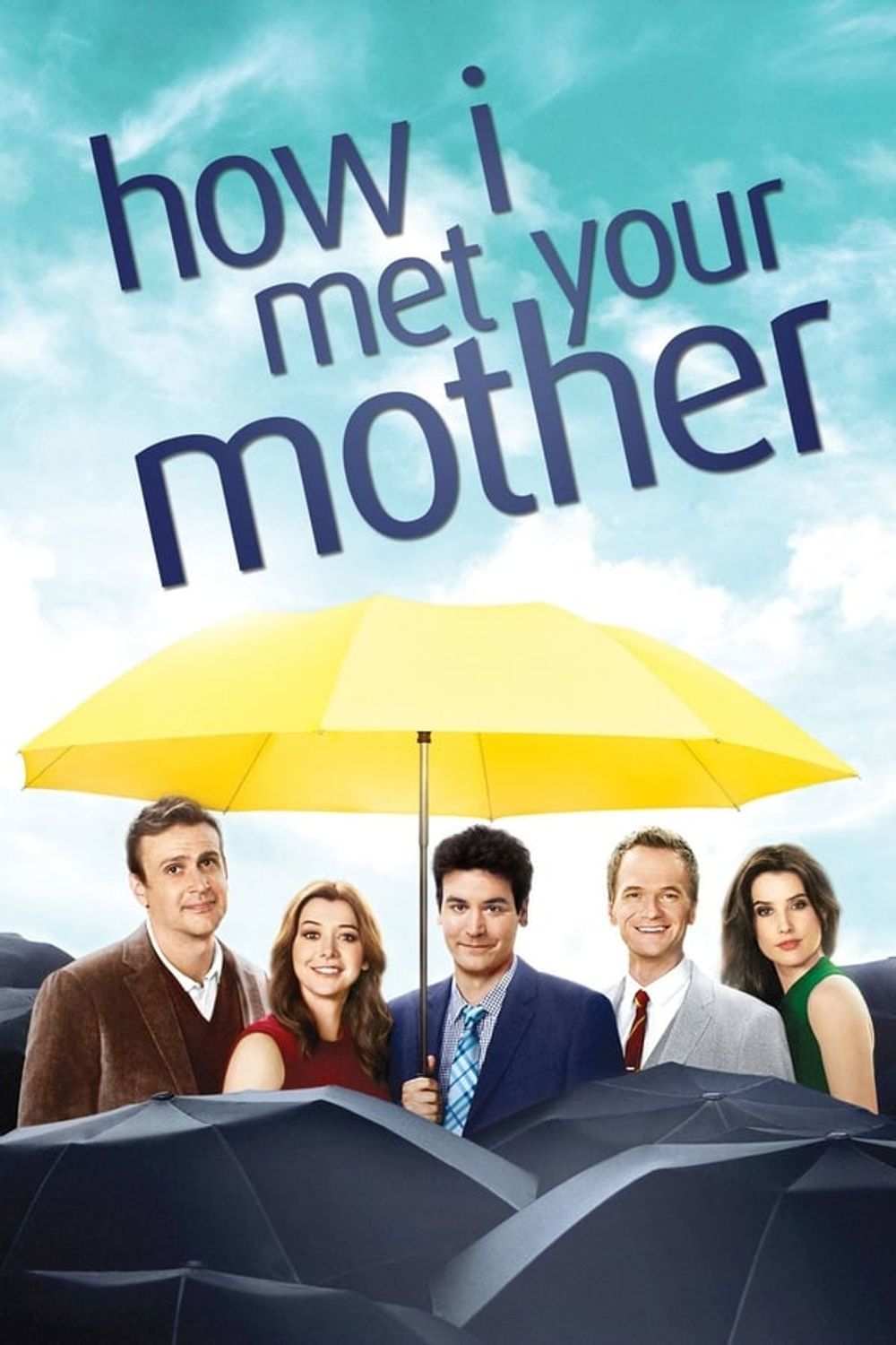 Mother poster