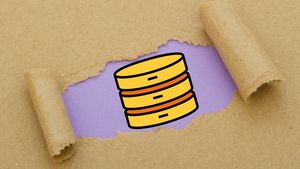 Udemy - Fundamentals of Database Engineering poster