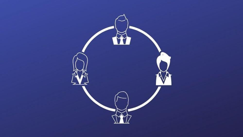 Udemy - Dealing With Difficult People In Life & poster