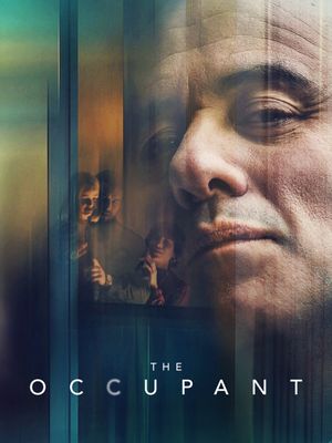 The Occupant poster