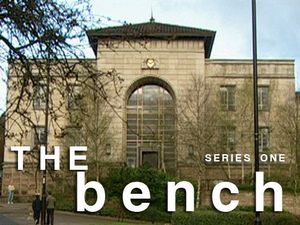 The Bench poster