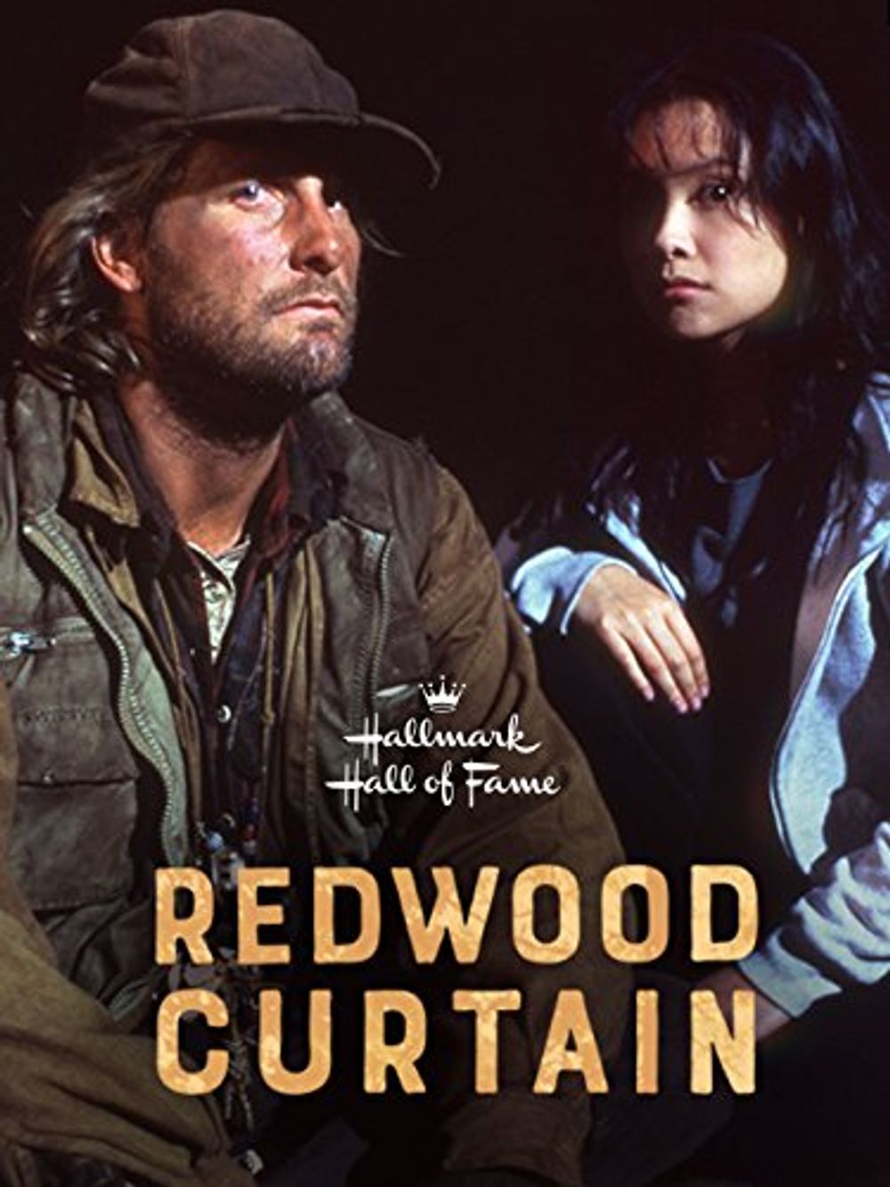 Redwood Curtain poster