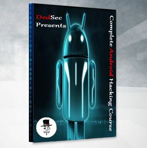 Hacking Course by DEDSEC poster