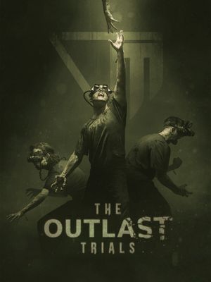 The Outlast Trials poster