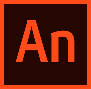 Adobe Animate poster