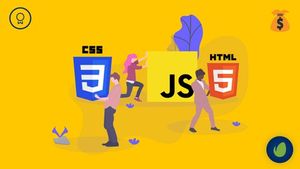 Udemy - Front End poster
