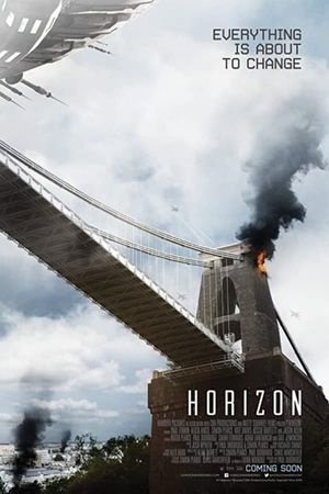 Horizon poster
