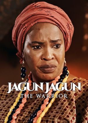 Jagun Jagun poster