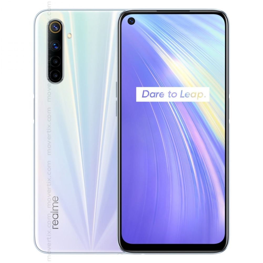 Realme 6 RMX2001 Firmware 30061 poster
