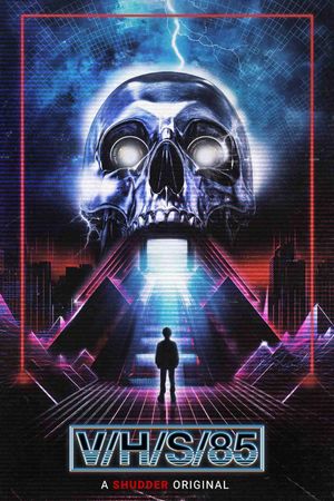 VHS85 poster
