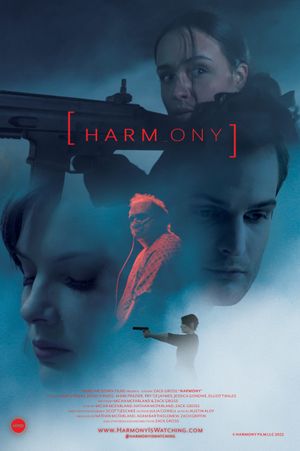 Harmony poster