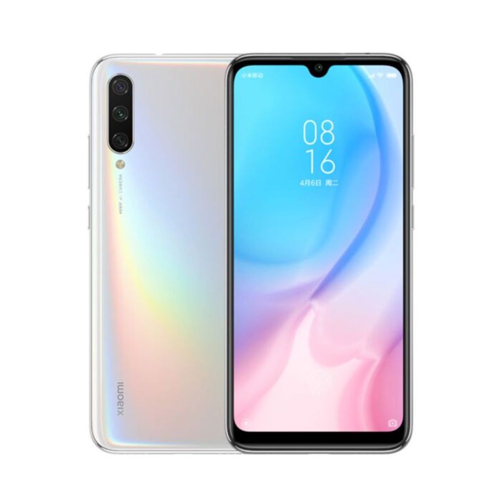 Xiaomi Redmi Note 7 LavenderOOS OnePlus 7 Oxygen poster