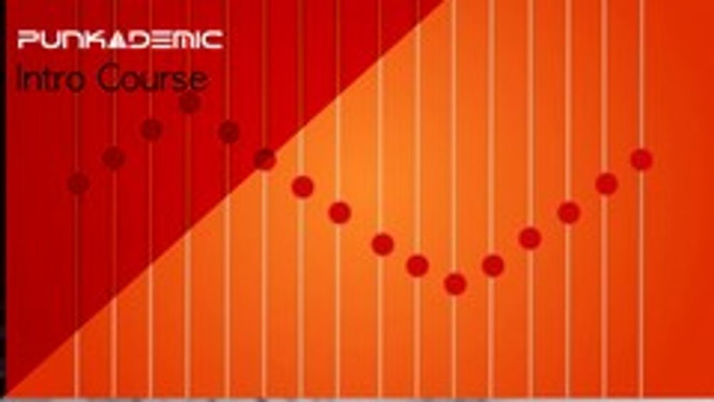 Udemy - Sound Design poster