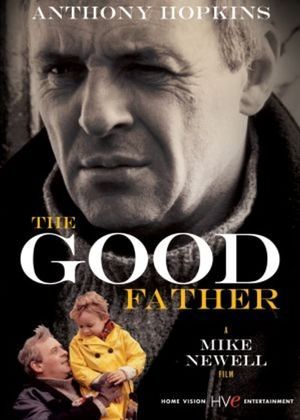 The Good Father poster
