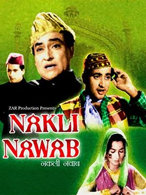 Nakli Nawab poster