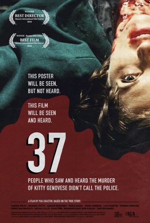 37 poster