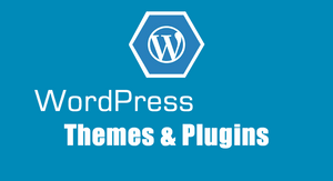 WordPress Premium Theme and Plugin poster