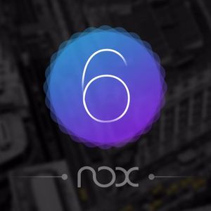 Nox Player Setup poster