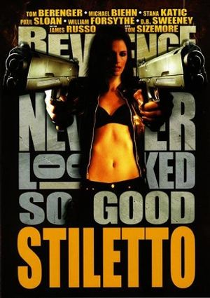 Stiletto poster