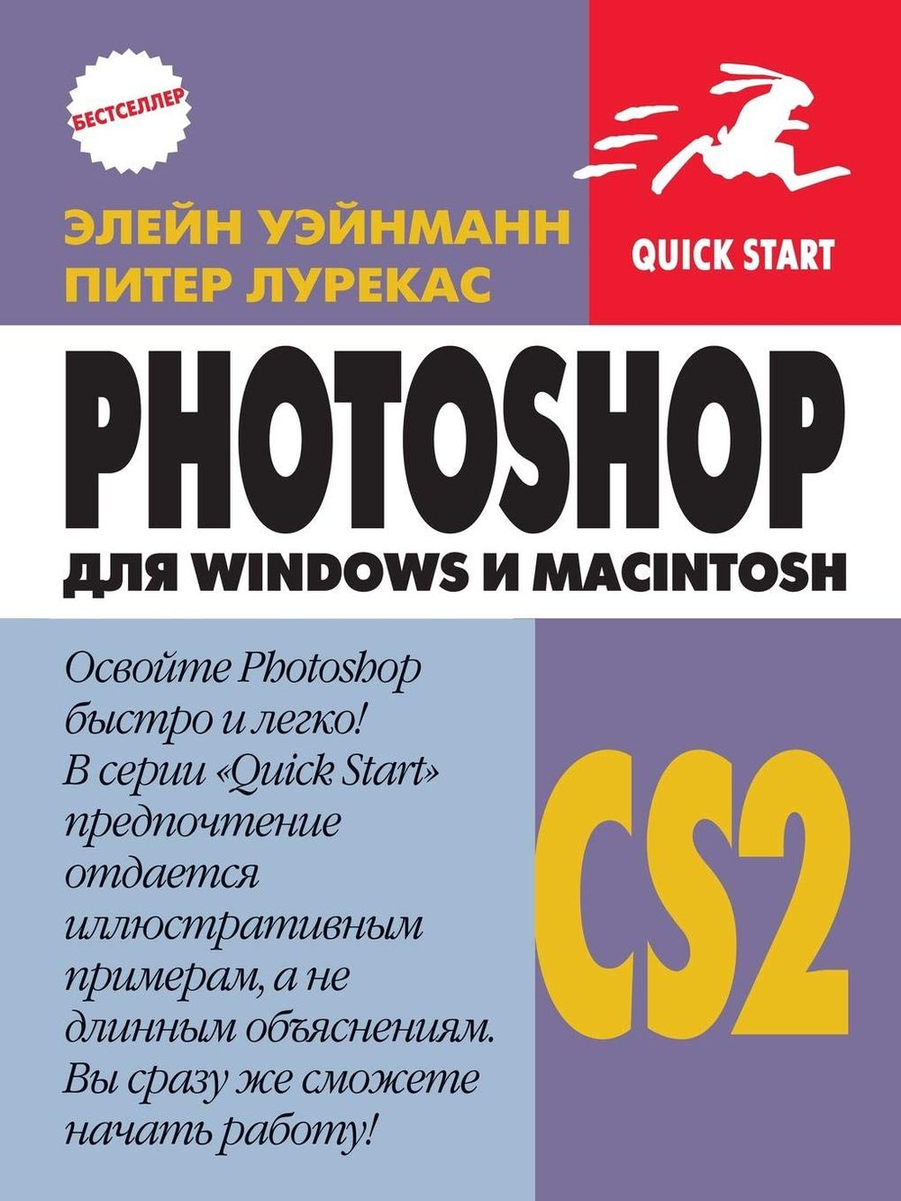 Adobe CS2 poster
