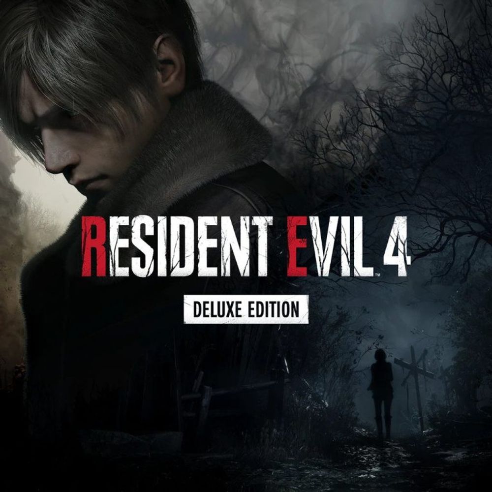 Resident Evil 4 - Remake [SteamUnlocked] poster