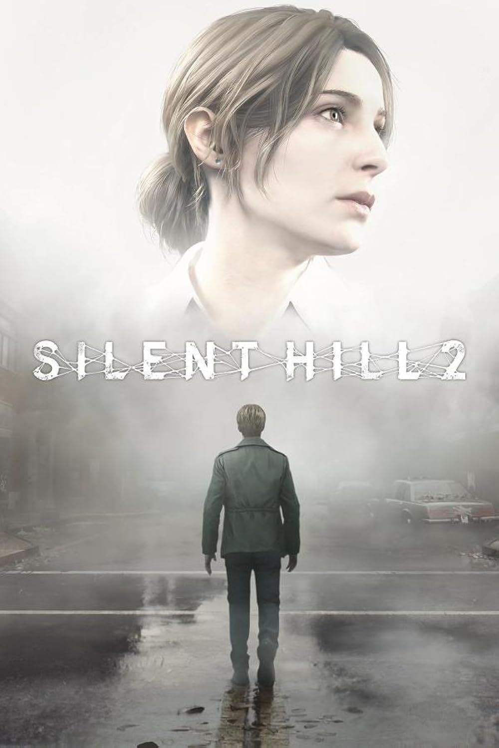 Silent Hill 2 [PC] poster