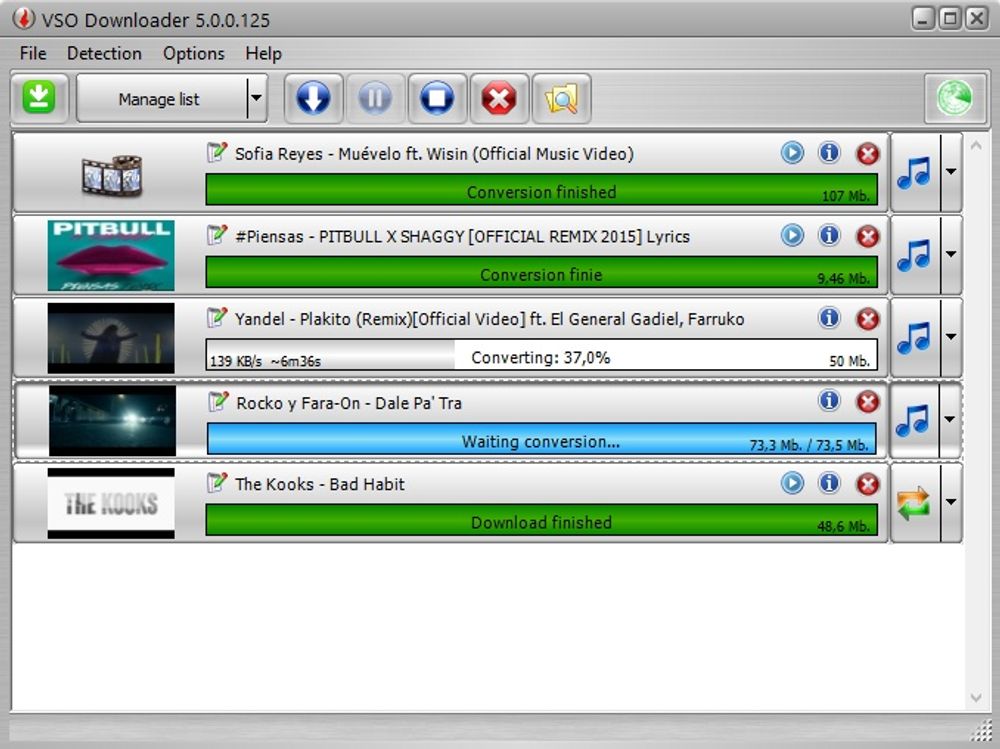 VSO Downloader Ultimate poster