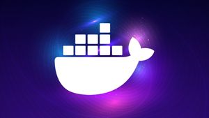 Code With Mosh - The Ultimate Docker Course poster