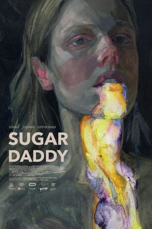 Sugar Daddy poster