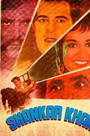 Shankar Khan poster