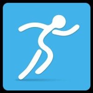 FITAPP Running Walking Fitness poster