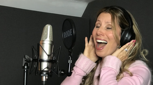 Udemy - Learn to Sing Beginner to Pro! & poster