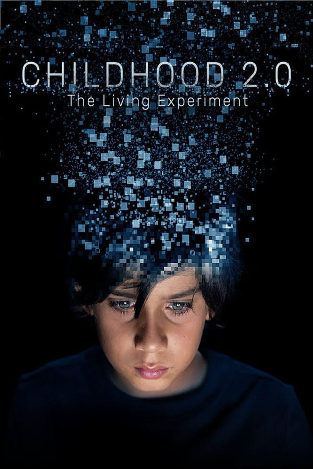 Childhood poster