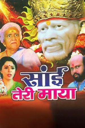 Sai Teri Maya poster
