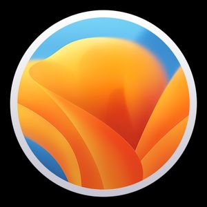 macOS Olarila Ventura v13.6.8 poster