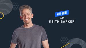 CBT Nuggets & poster
