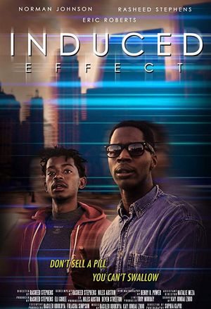 Induced Effect poster
