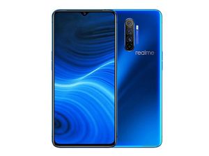 Realme poster