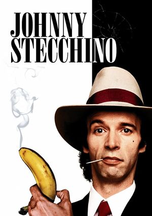Johnny Stecchino poster