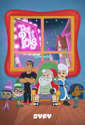 The Pole poster