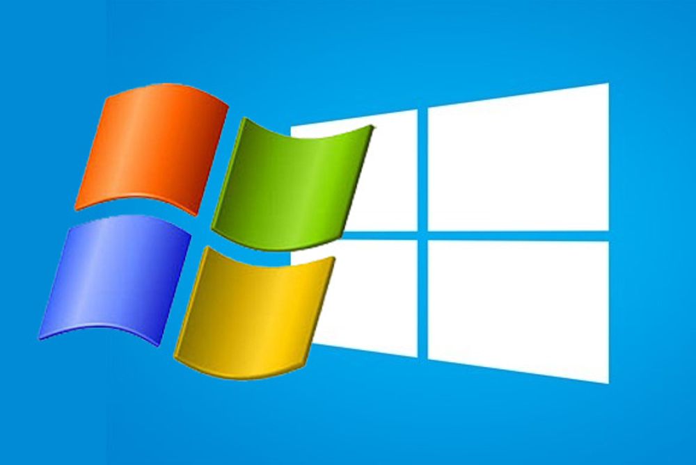 Windows 7-10 All in One poster