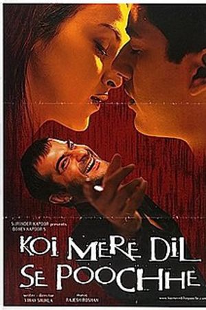 Koi Mere Dil Se Poochhe poster