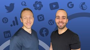 Udemy - The Complete Digital Marketing Guide - 26 Courses in 1 poster