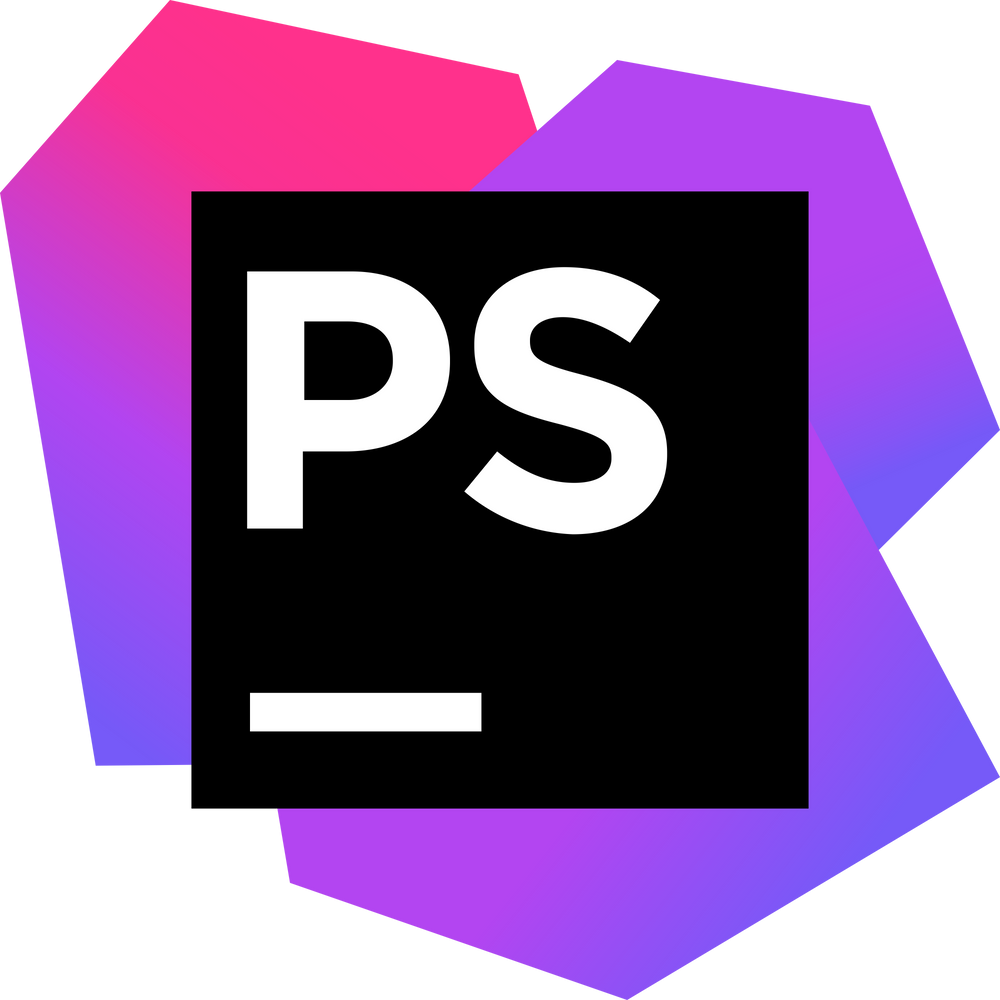 PhpStorm poster