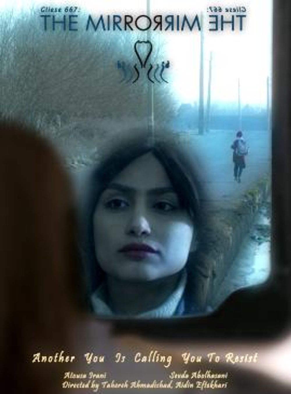 The Mirror poster