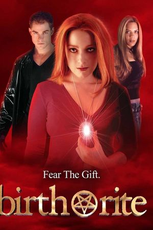 Birth Rite poster