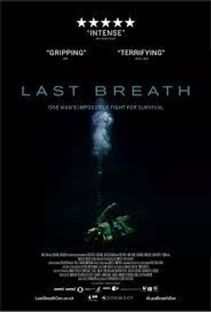 Last Breath poster