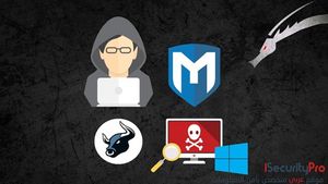 Udemy & poster